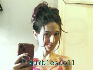 Mumblesdoll