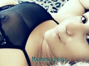 Mummajess