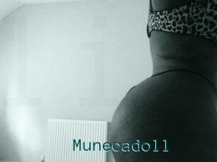 Munecadoll