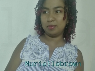 Muriellebrown