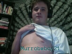 Murrobwboy21