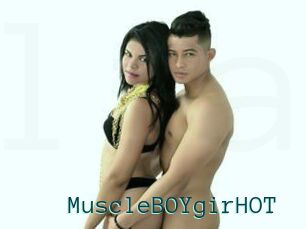MuscleBOYgirHOT