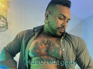 Musclebigguy