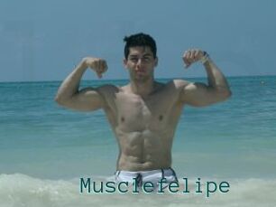 Musclefelipe