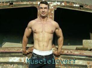 Muscleloverr