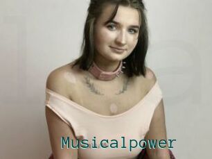 Musicalpower