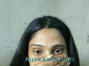 Muskaansingh