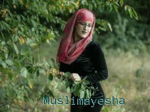 Muslimayesha