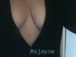 Mxjayne