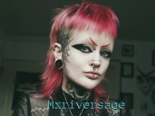 Mxriversage