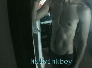 Mxtwinkboy