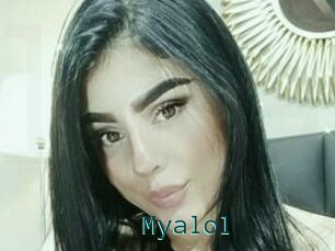 Myalol