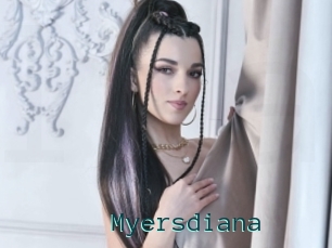 Myersdiana
