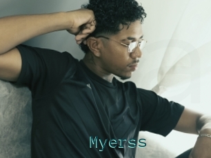 Myerss