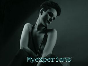 Myexperians