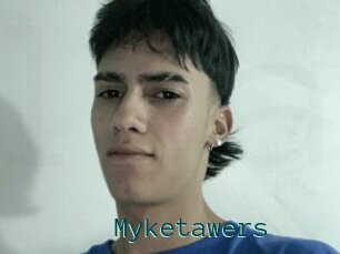 Myketawers