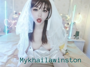 Mykhailawinston