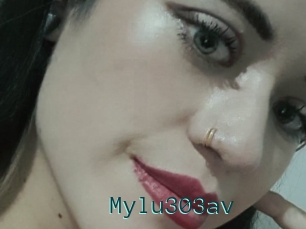 Mylu303av