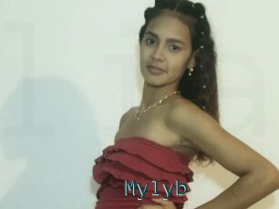 Mylyb