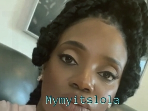 Mymyitslola