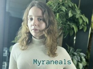 Myraneals