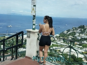 Myrapawg