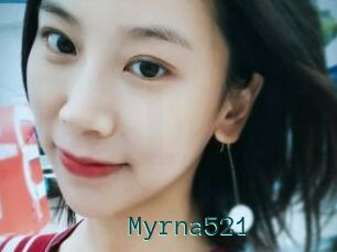 Myrna521
