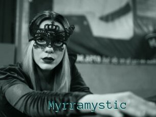 Myrramystic