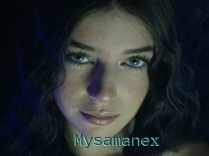Mysamanex