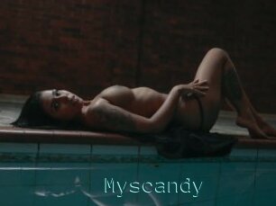 Myscandy
