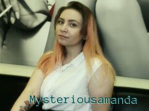 Mysteriousamanda