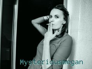 Mysteriousmegan