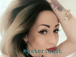 Mysterioust