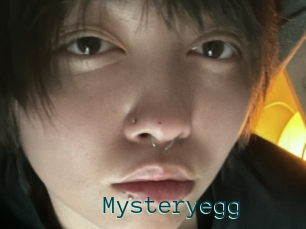 Mysteryegg