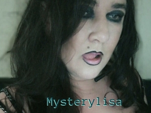Mysterylisa