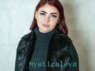 Mysticaleva