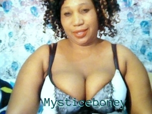 Mysticeboney