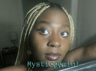 Mysticgemini