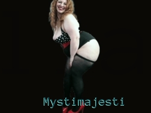 Mystimajesti