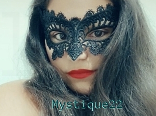 Mystique22