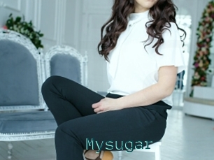 Mysugar