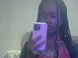 Mzjuju