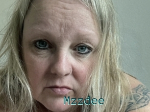 Mzzdee