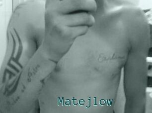 Matejlow
