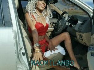 NAOMILAMBO