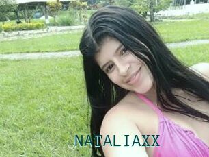 NATALIAXX