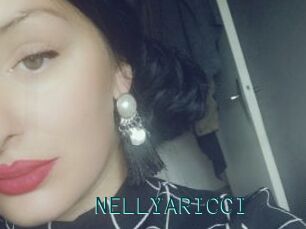 NELLYARICCI