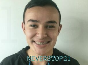 NEVERSTOP21