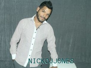 NICKOJJONES