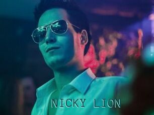 NICKY_LION